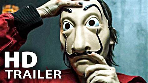 Watch Money Heist: From Tokyo to Berlin .